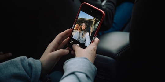 Selfies Might Wreck Your Injury Claim