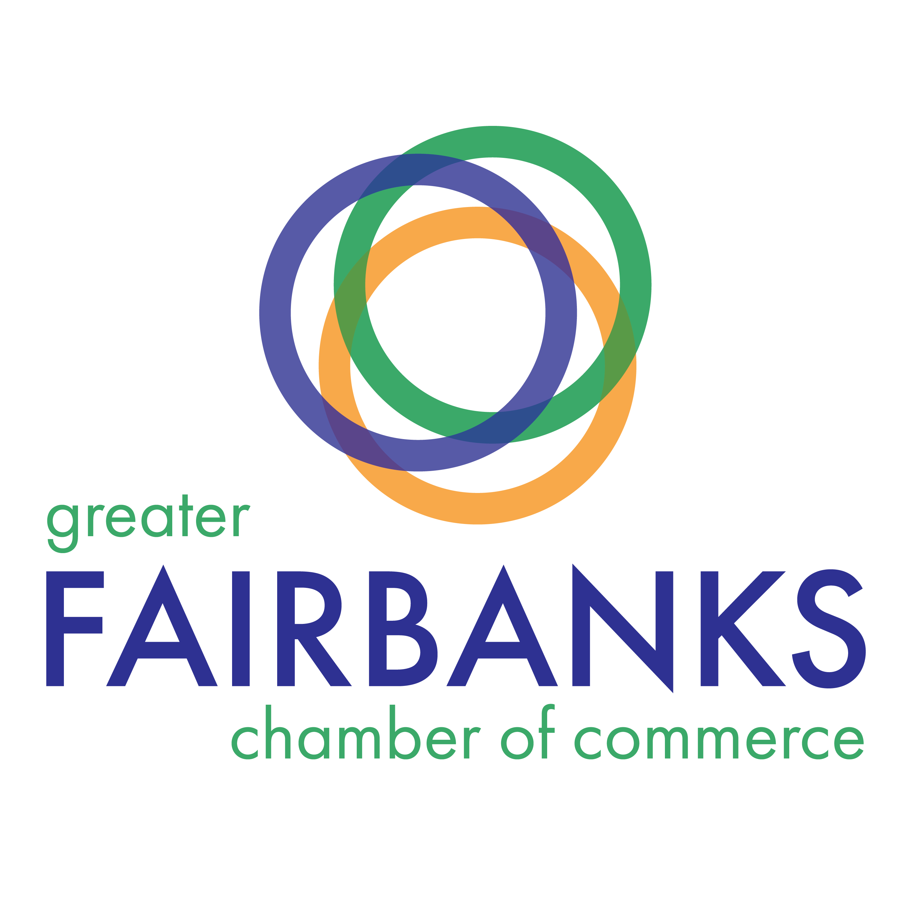 Greater Fairbanks Chamber of Commerce