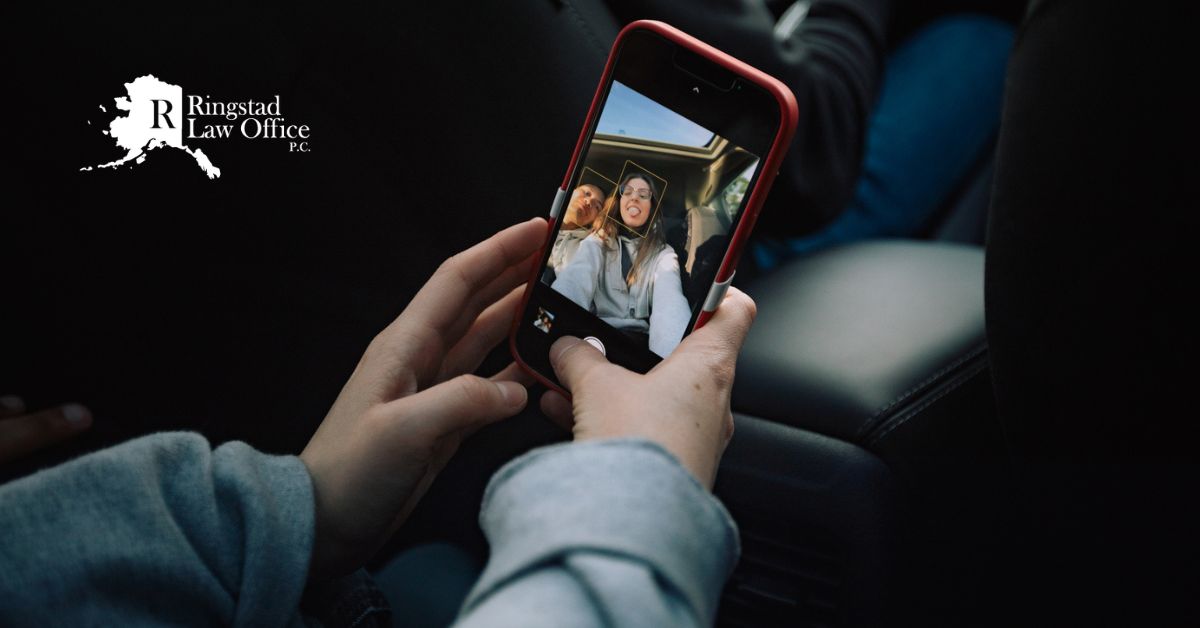 How Your Favorite Selfies Might Wreck Your Injury Claim