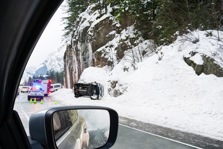5 Mistakes to Avoid After Suffering a Personal Injury in Fairbanks